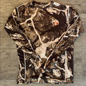 First Lite Crew Long Sleeve